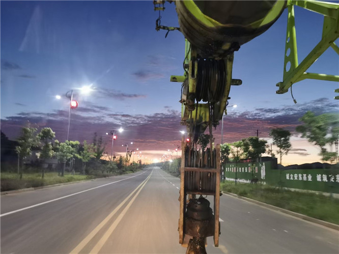 石林大件吊装怎么收费