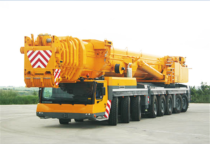 石林精密设备吊装（如机床、仪器）需要特殊车型吗？